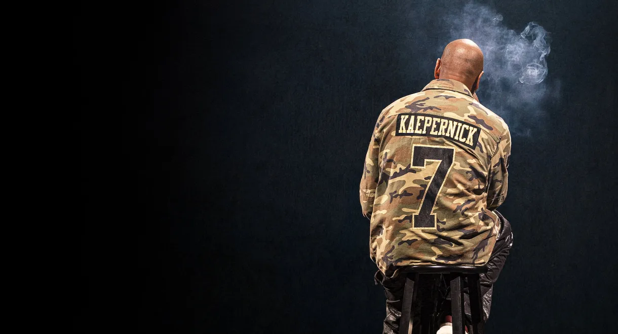 Dave Chappelle: The Unstoppable...