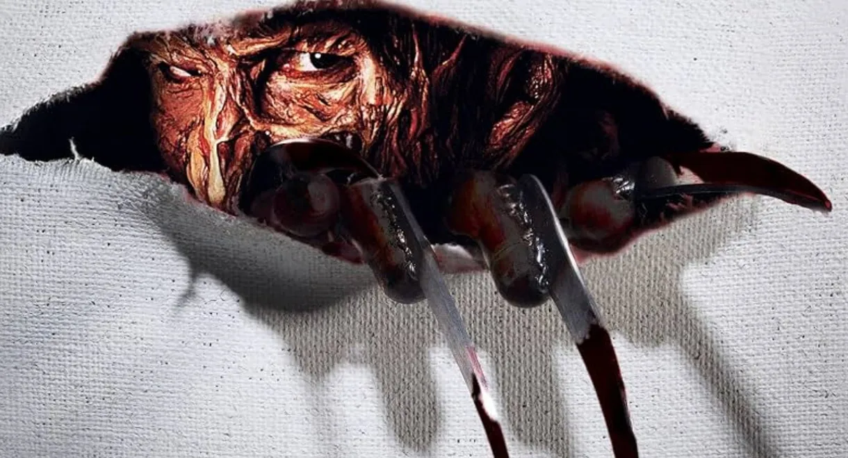 Fear Himself: The Life and Crimes of Freddy Krueger