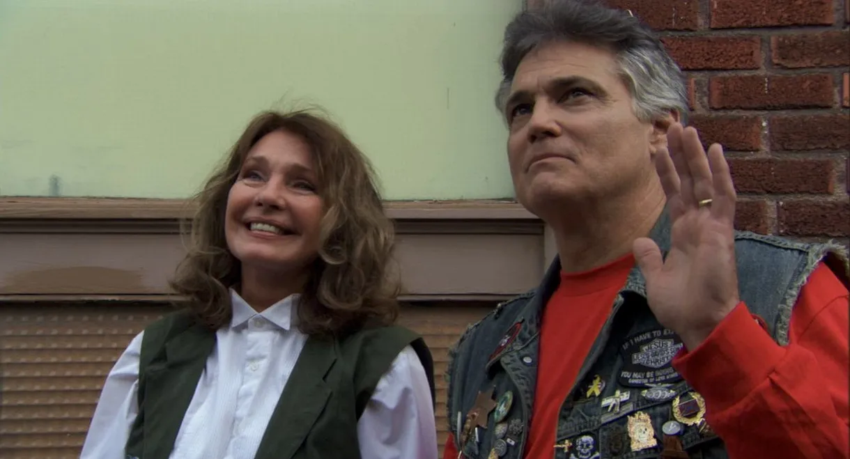 Last Ounce of Courage