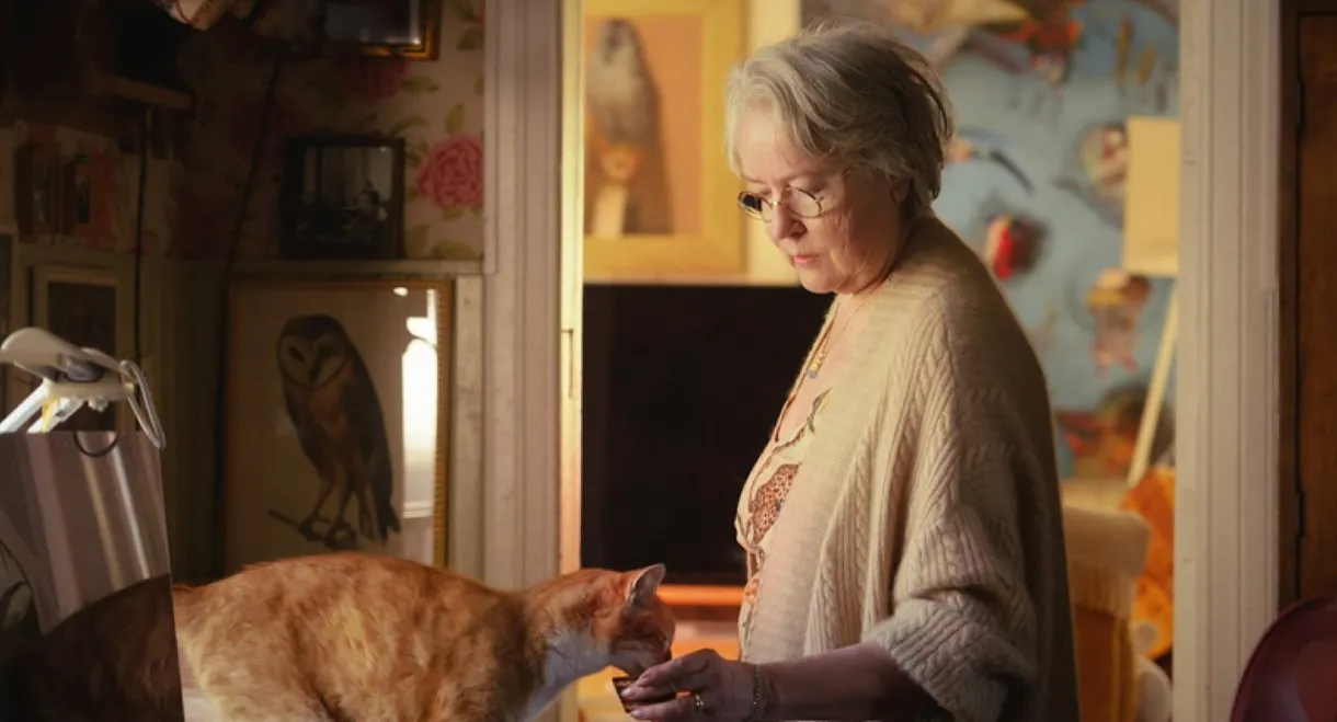 Epp Maria. Painting Life