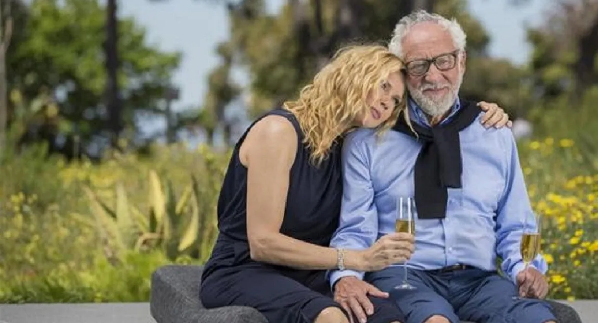 Liebe auf den ersten Trick