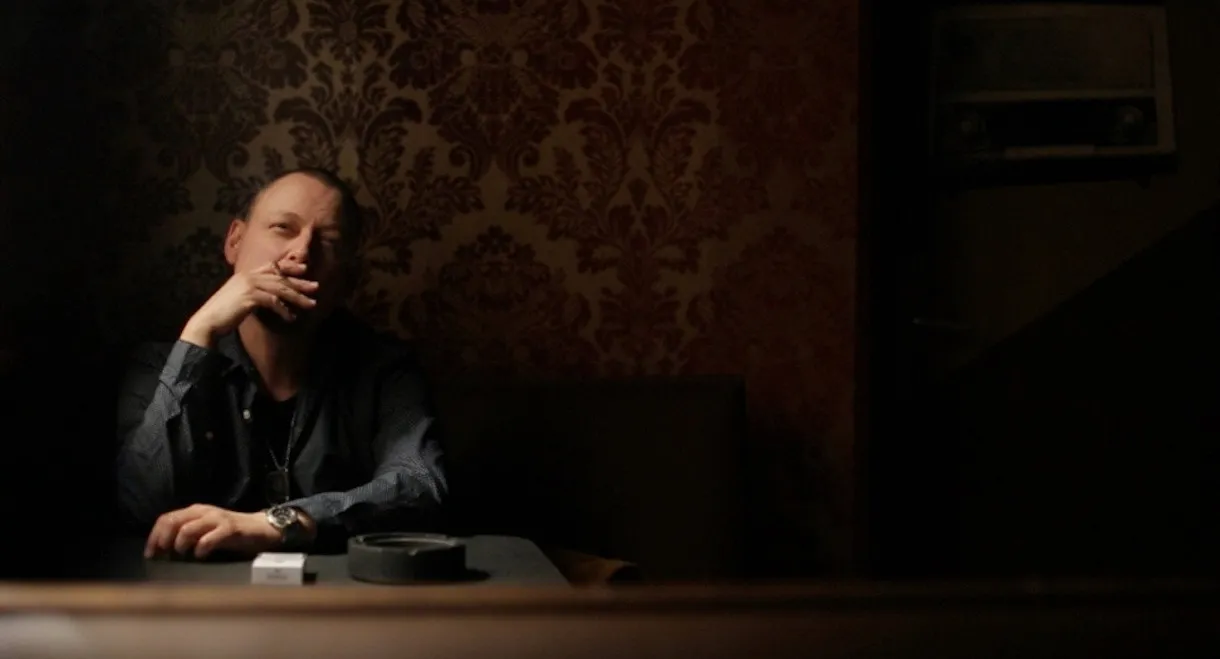 Når knoklene blir til gelé