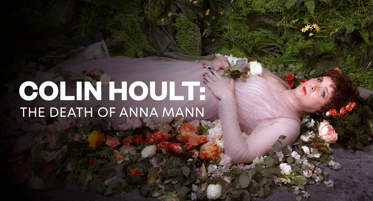 Colin Hoult: The Death of Anna Mann