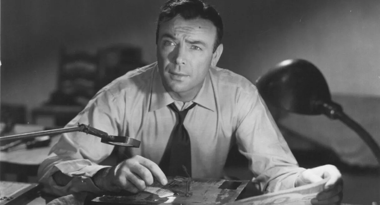 I Escaped from the Gestapo