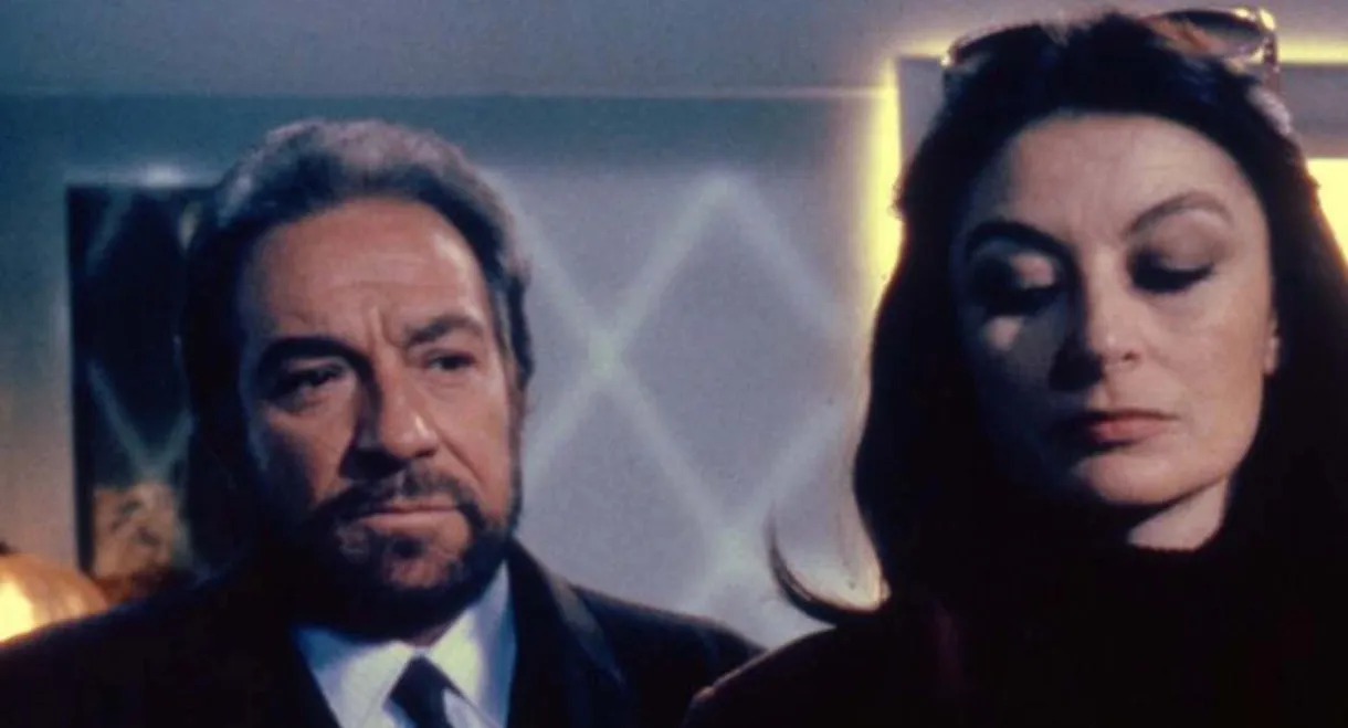 Tragedy of a Ridiculous Man