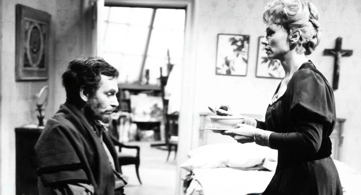 The Moon and Sixpence