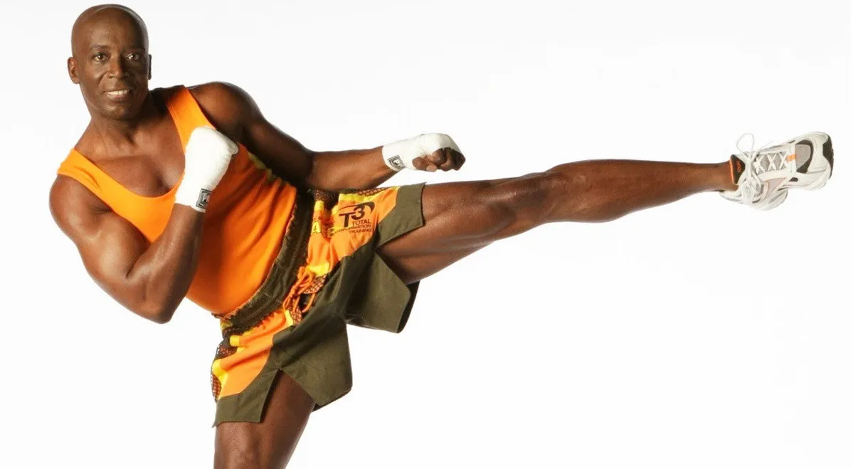 Billy Blanks' Tae Bo: Gold