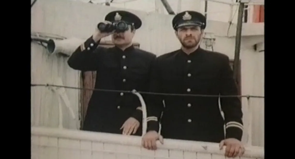 Operation "Wonderland"