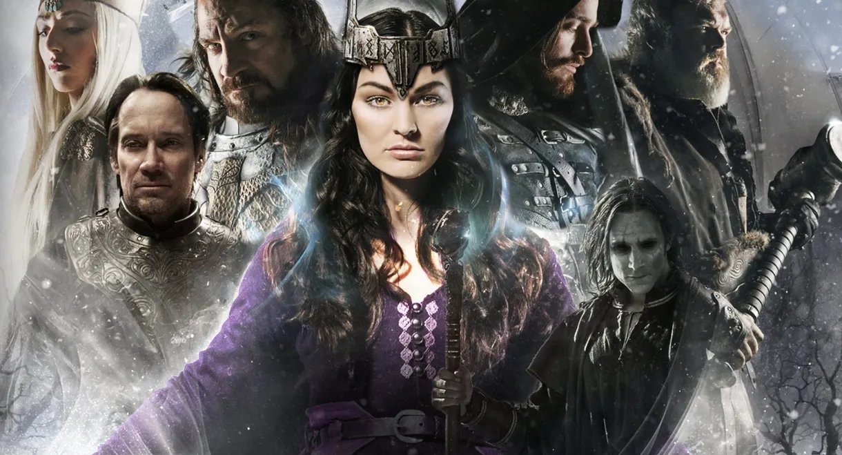 Mythica: The Godslayer