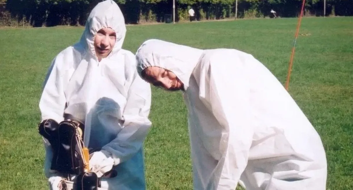 The Tar Ponds Loonie Giveaway