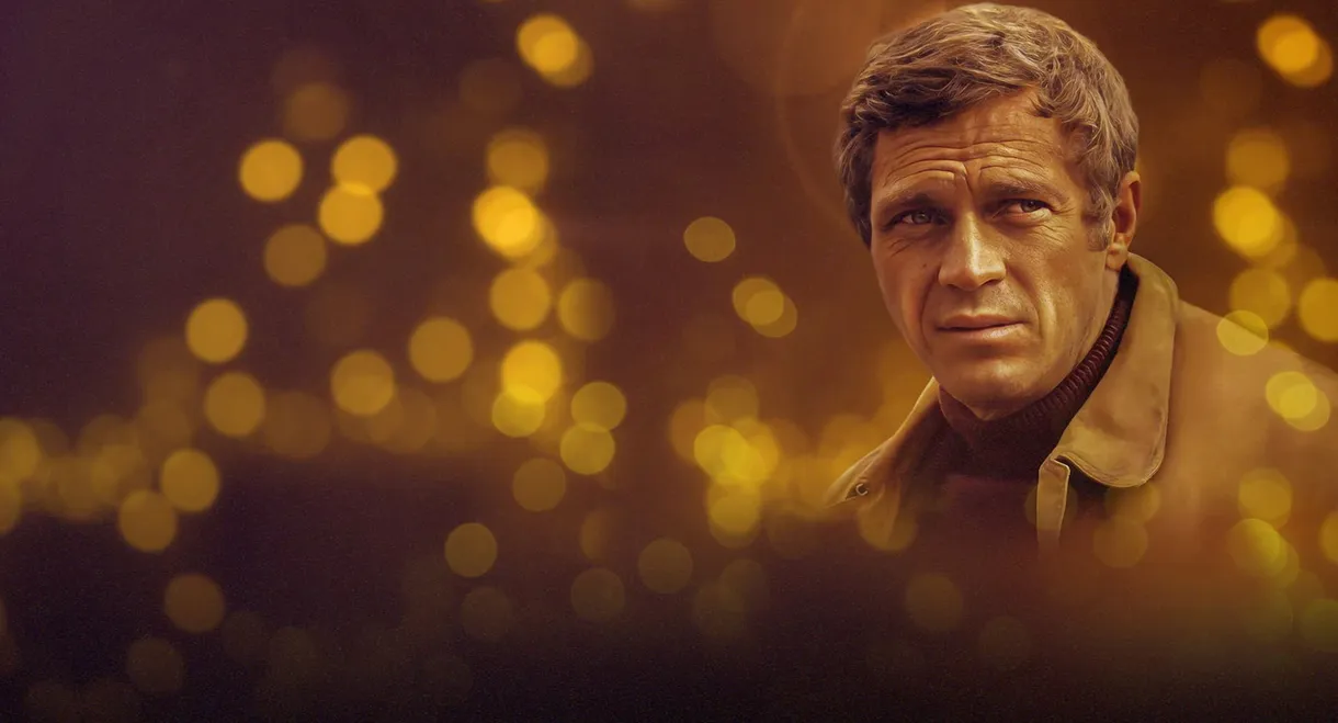 Steve McQueen: Man on the Edge