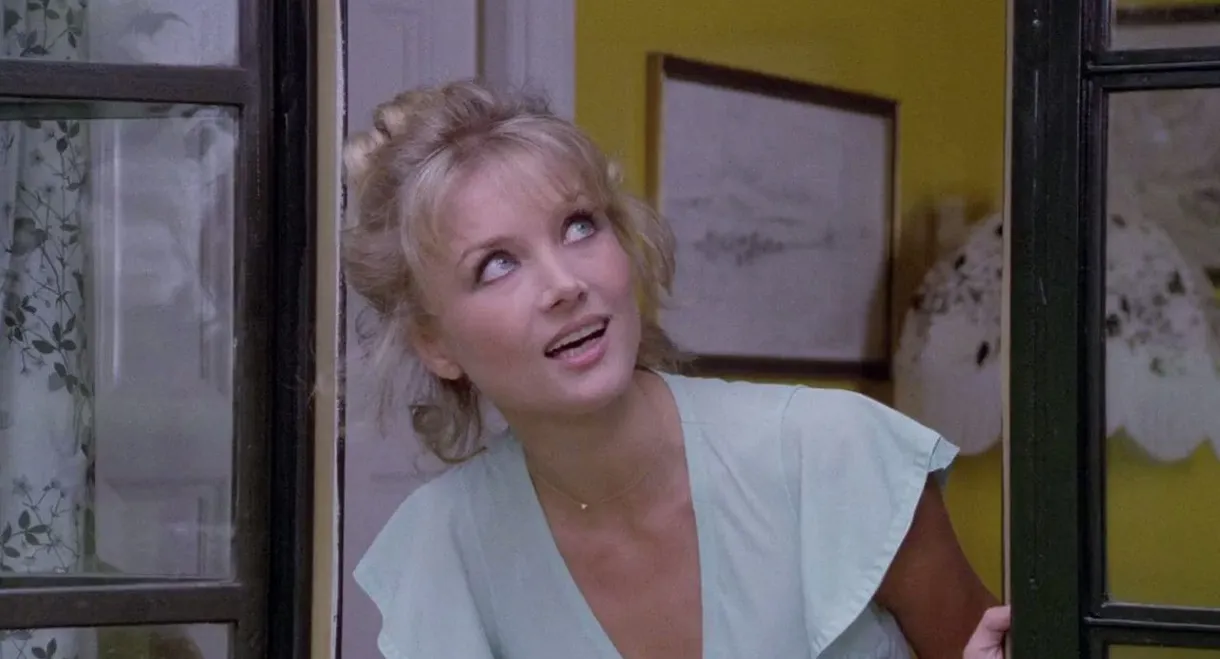 How to Lose a Wife and Find a Lover