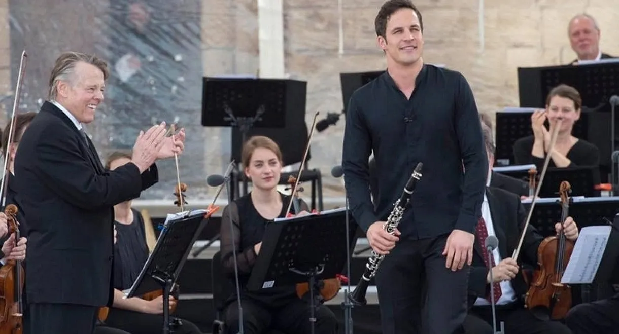 Europakonzert 2017 from Cyprus