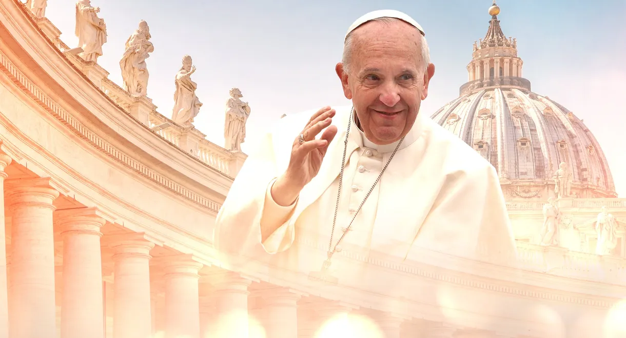 Francis: The People's Pope