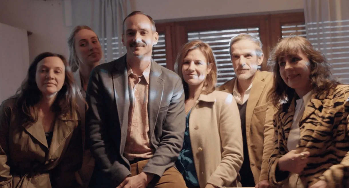 Anyway: The Art, the Art