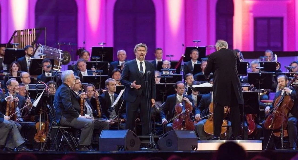 Summer Night Concert: 2020