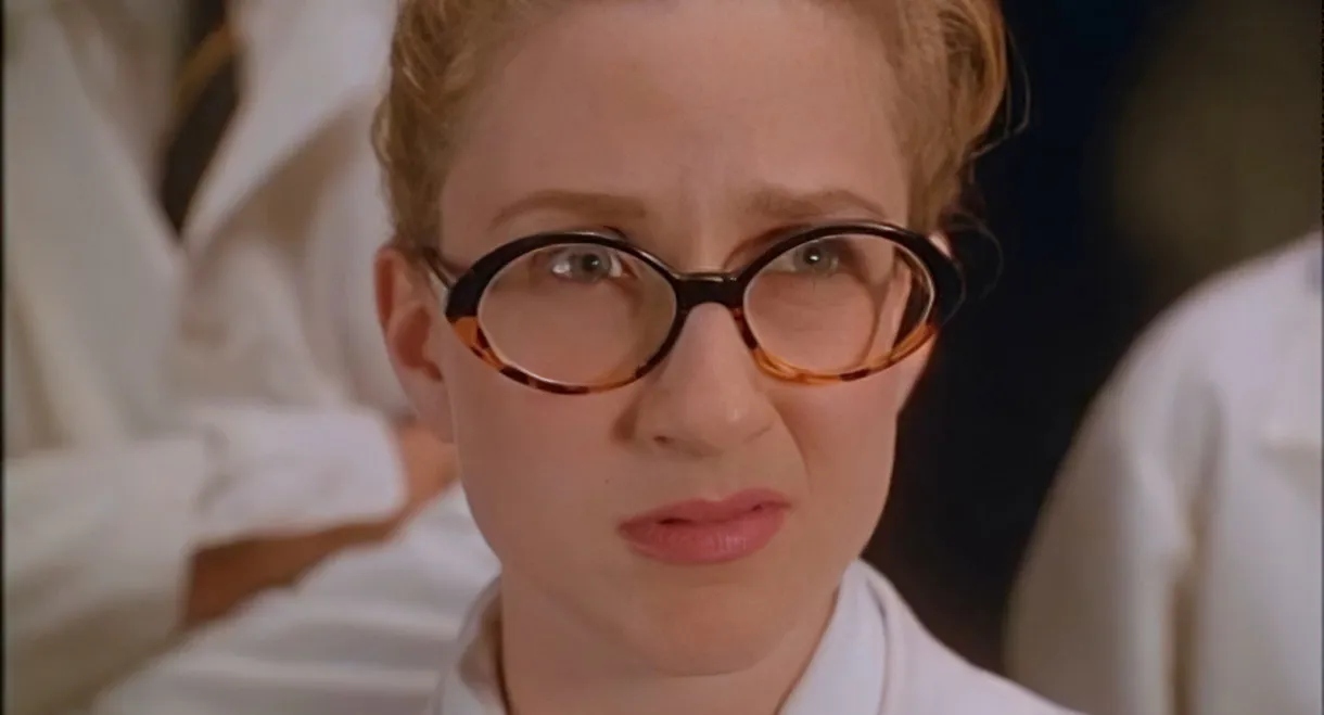 Inside Monkey Zetterland