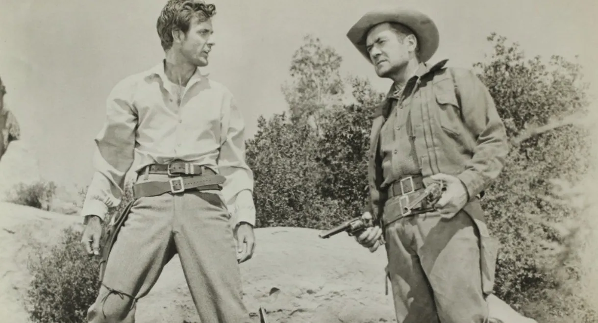 Cole Younger, Gunfighter