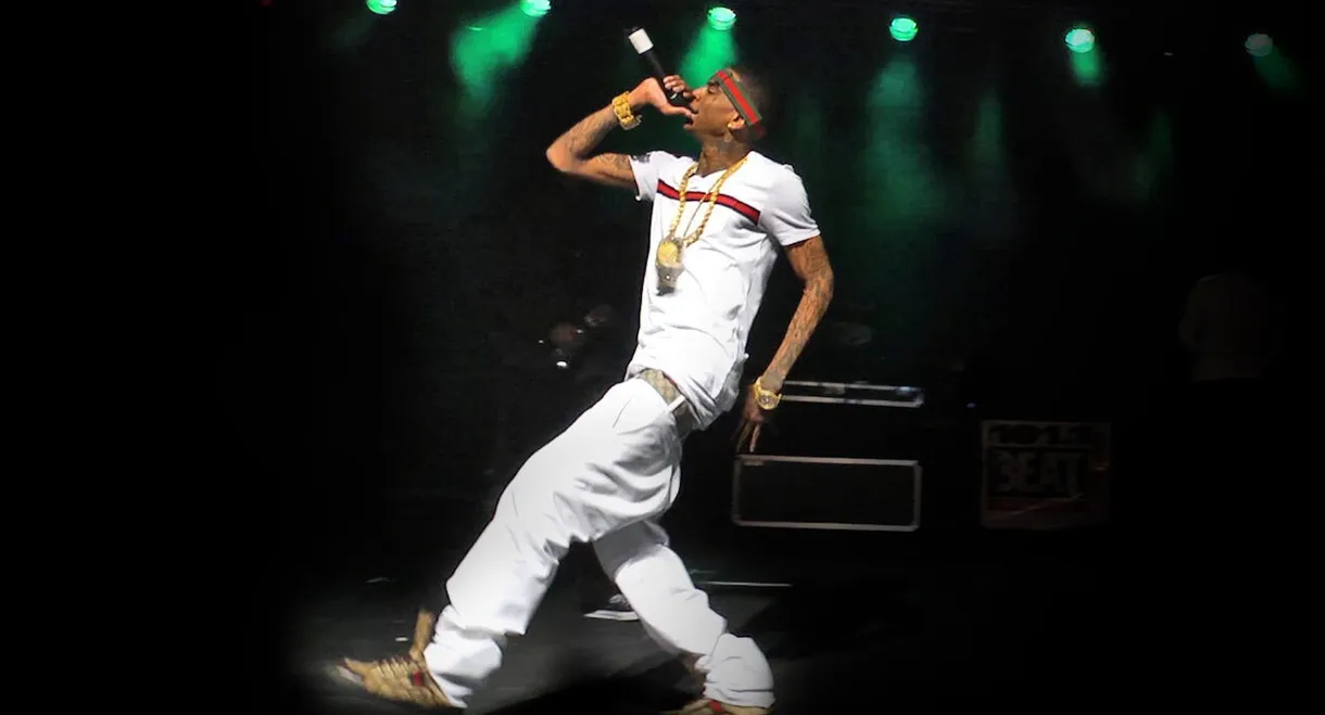 Soulja Boy: The Movie