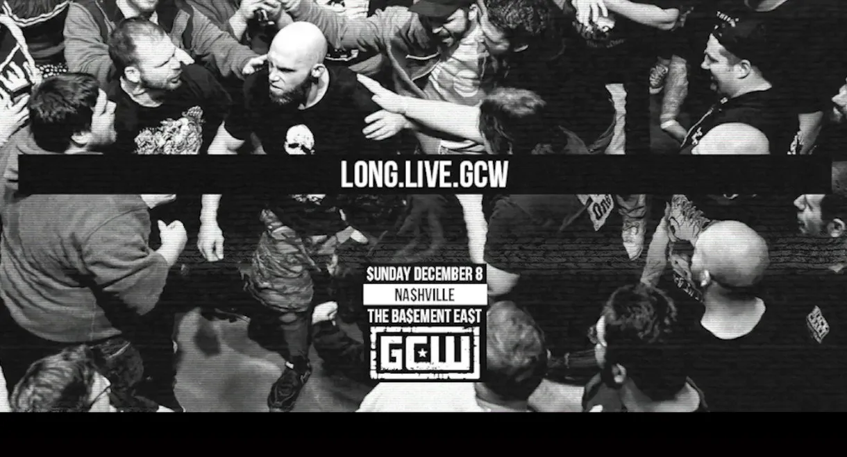 GCW Long.Live.GCW