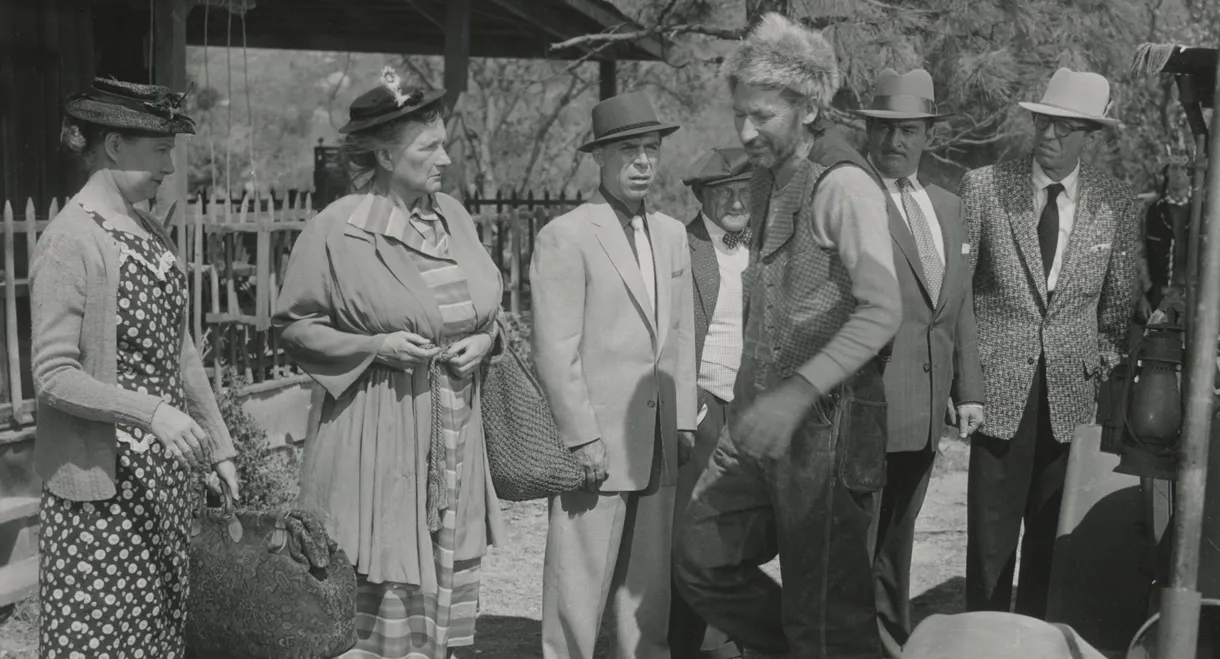 The Kettles in the Ozarks