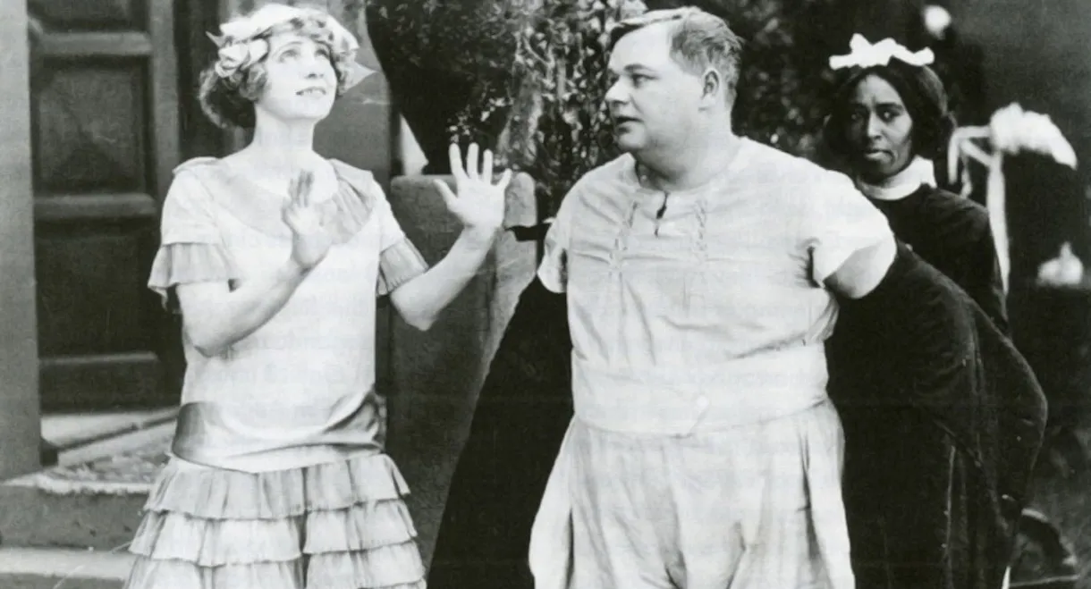 The Life of the Party