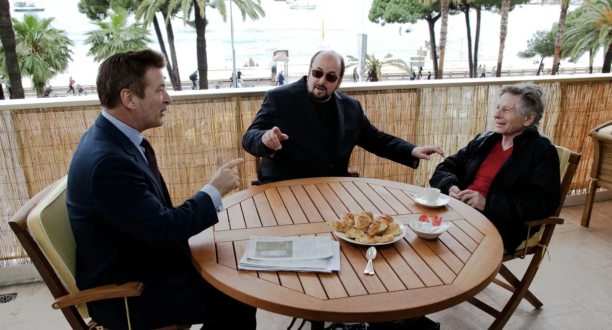 Seduced and Abandoned