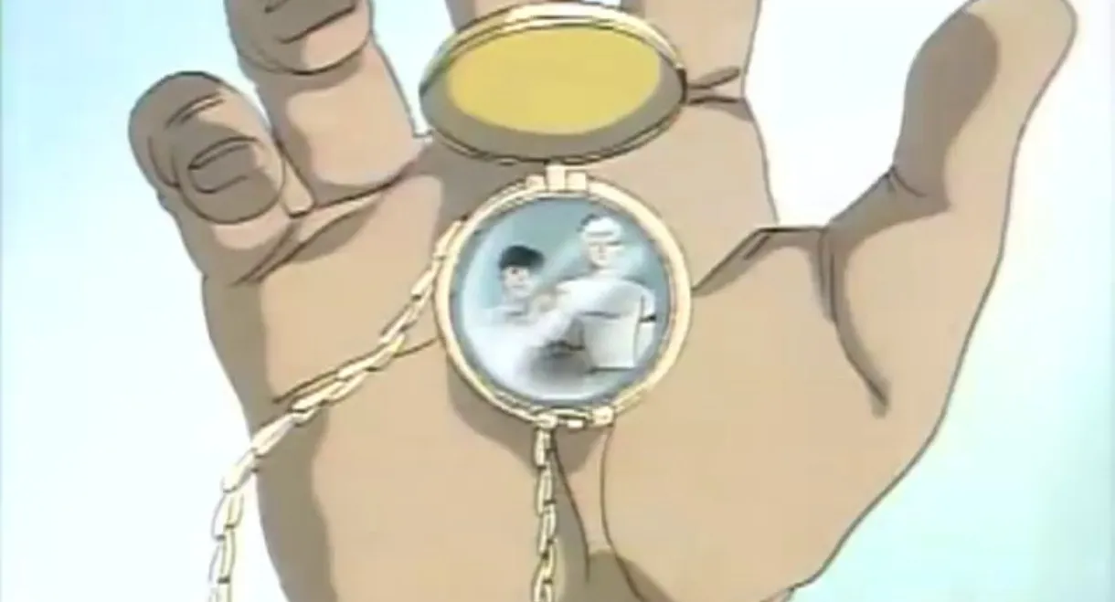 Dog Soldier: Shadows of the Past