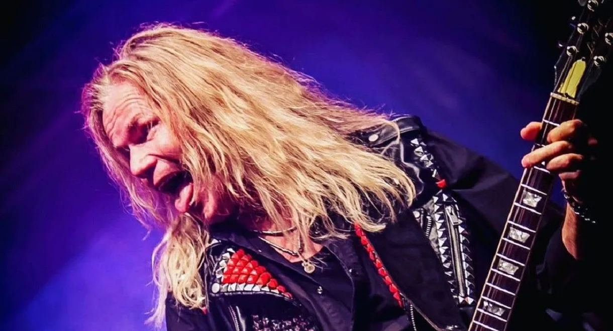 Vandenberg: Live in Japan