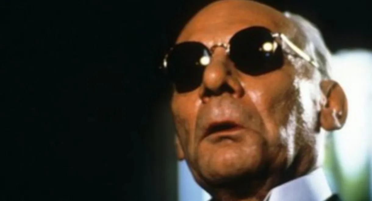 Banderas, the Tyrant