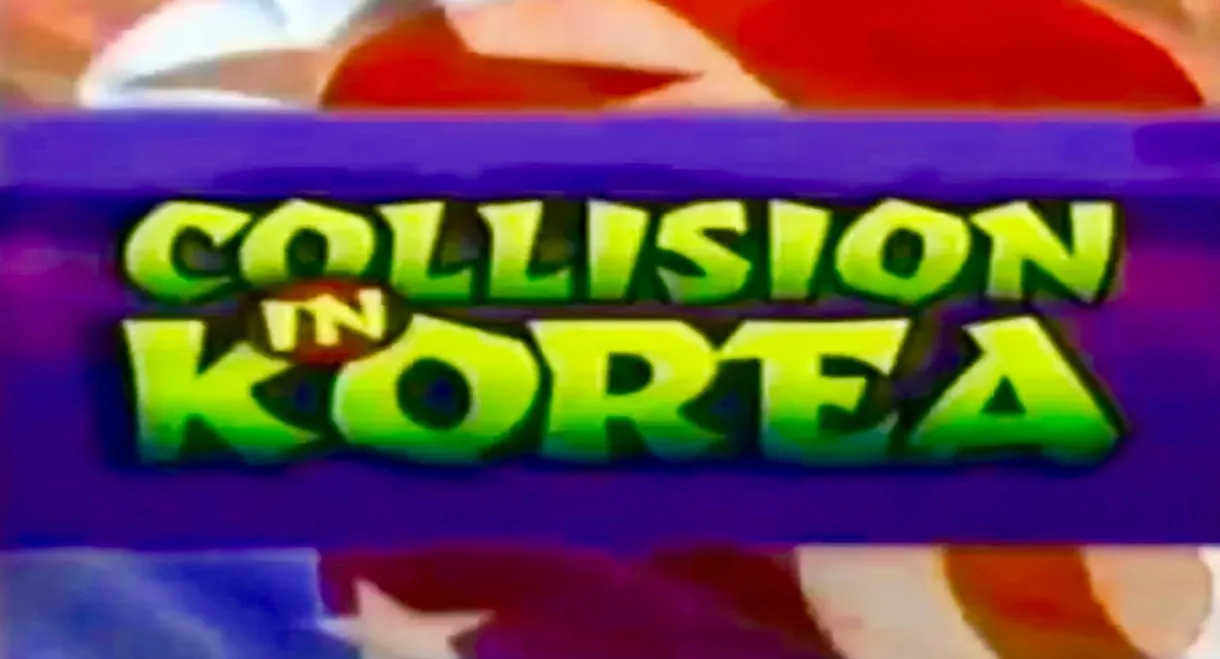NJPW & WCW Collision In Korea