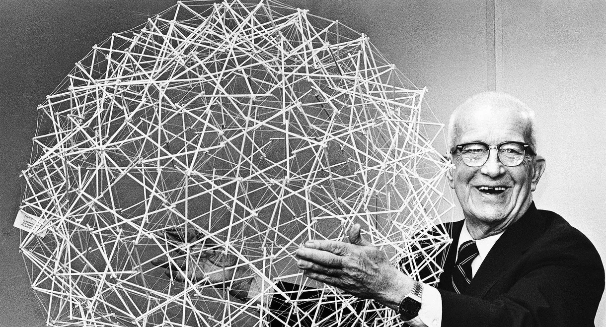 Buckminster Fuller: Thinking Out Loud