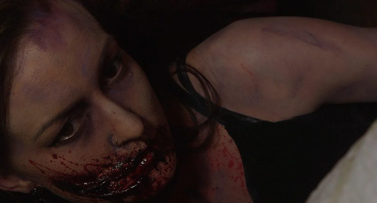 Mother Krampus 2: Slay Ride