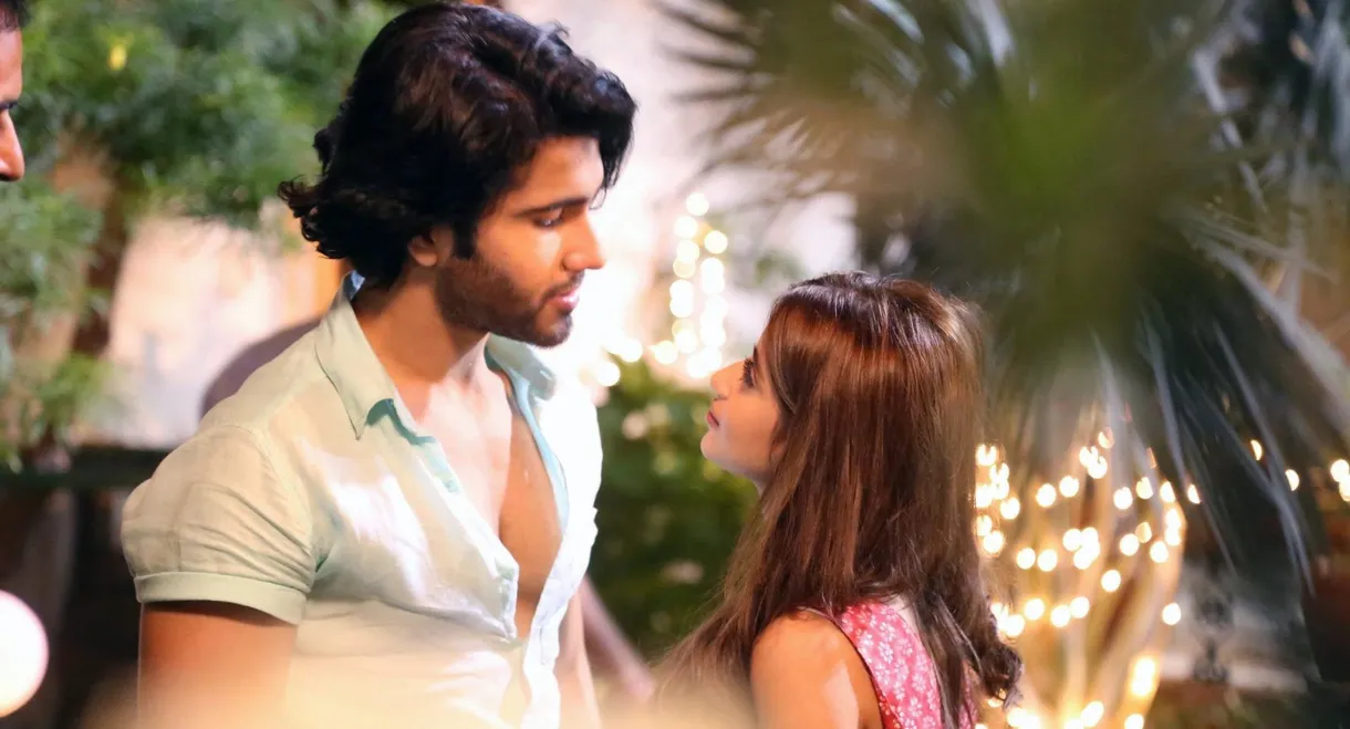 Zindagi Kitni Haseen Hay