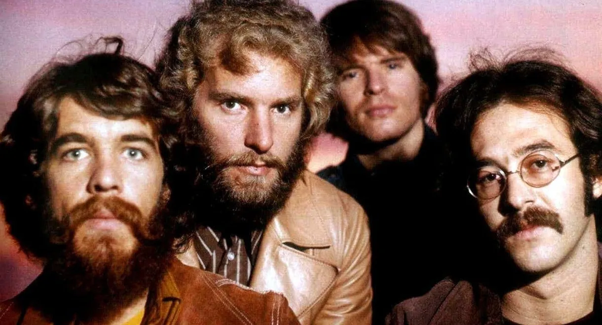 Creedence Clearwater Revival: Live at the Royal Albert Hall