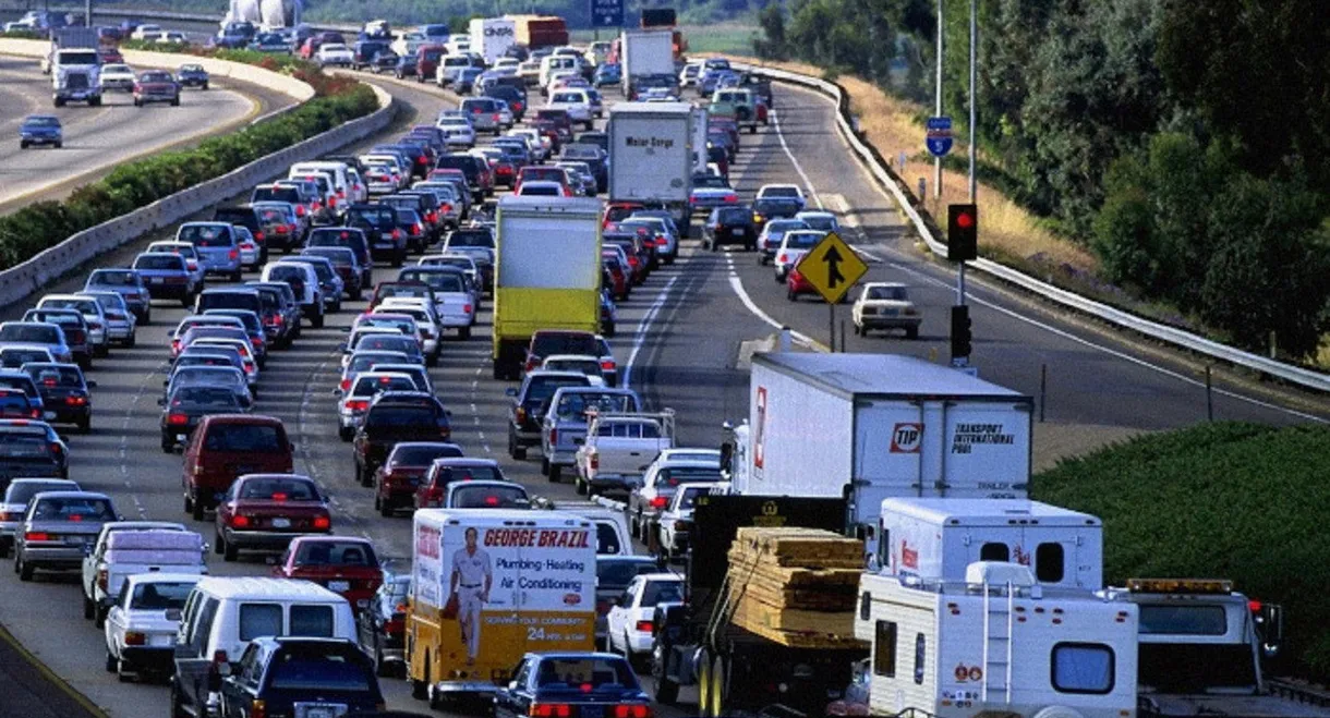 The Day Britain Stopped