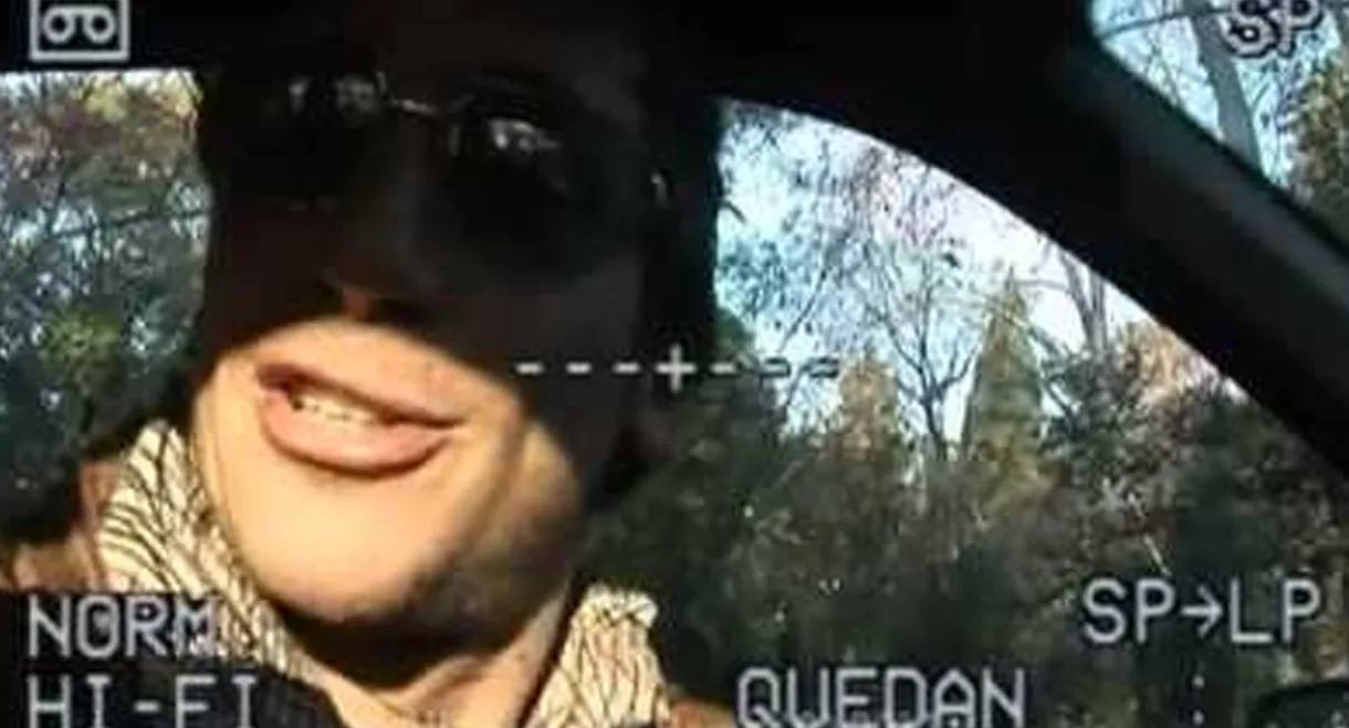 Uritorco 2, la casa de la montaña