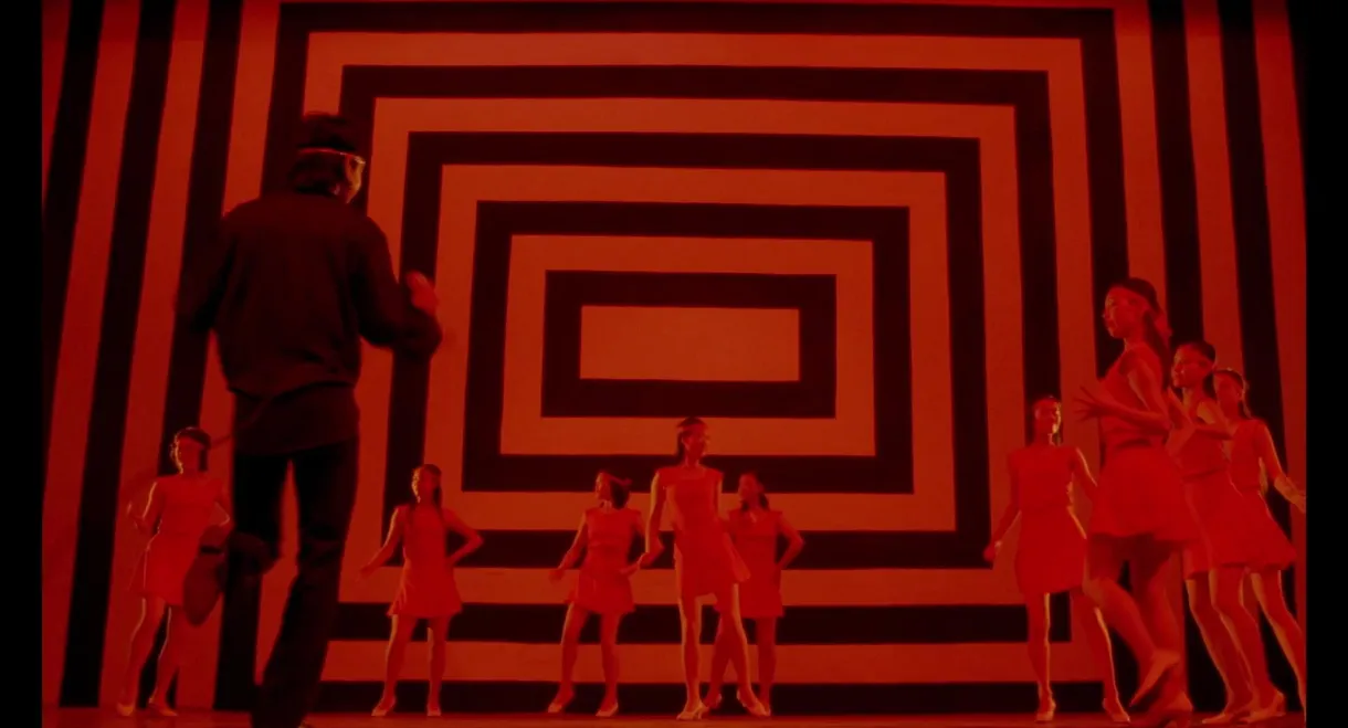 The Black Cannon Incident