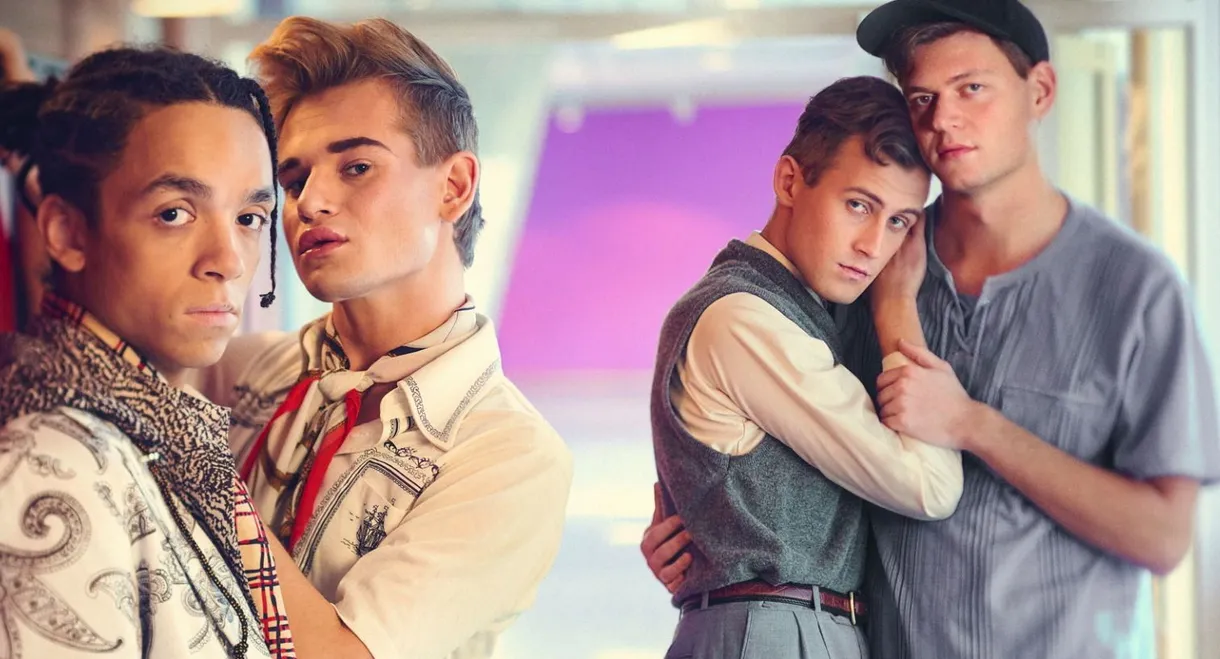 The Schoolmaster Games