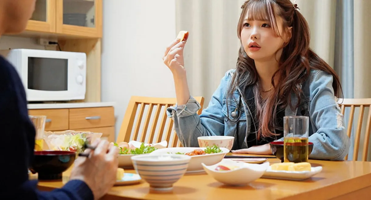 A Little Devil Girl Who Teases Me, A Virgin, With A Blowjob. But Ichika Matsumoto, Who Bullied Me Even More And Let Me Experience It For The First Time