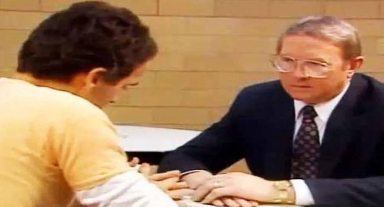 Fatal Addiction: Ted Bundy's Final Interview