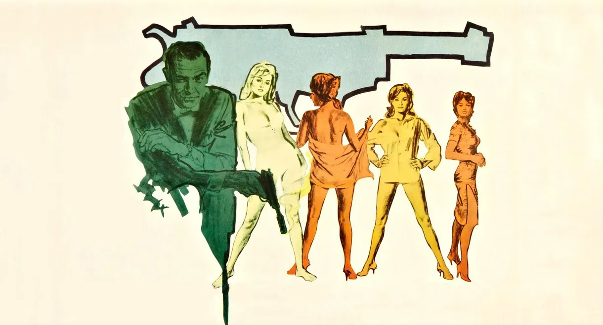 Dr. No