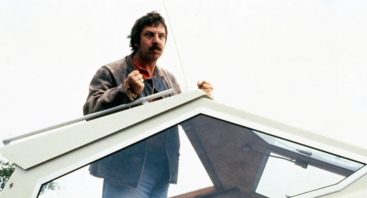 Who Pulled the Plug?