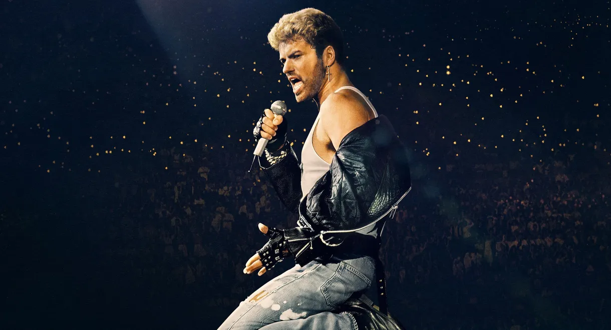 George Michael: The Faith Tour