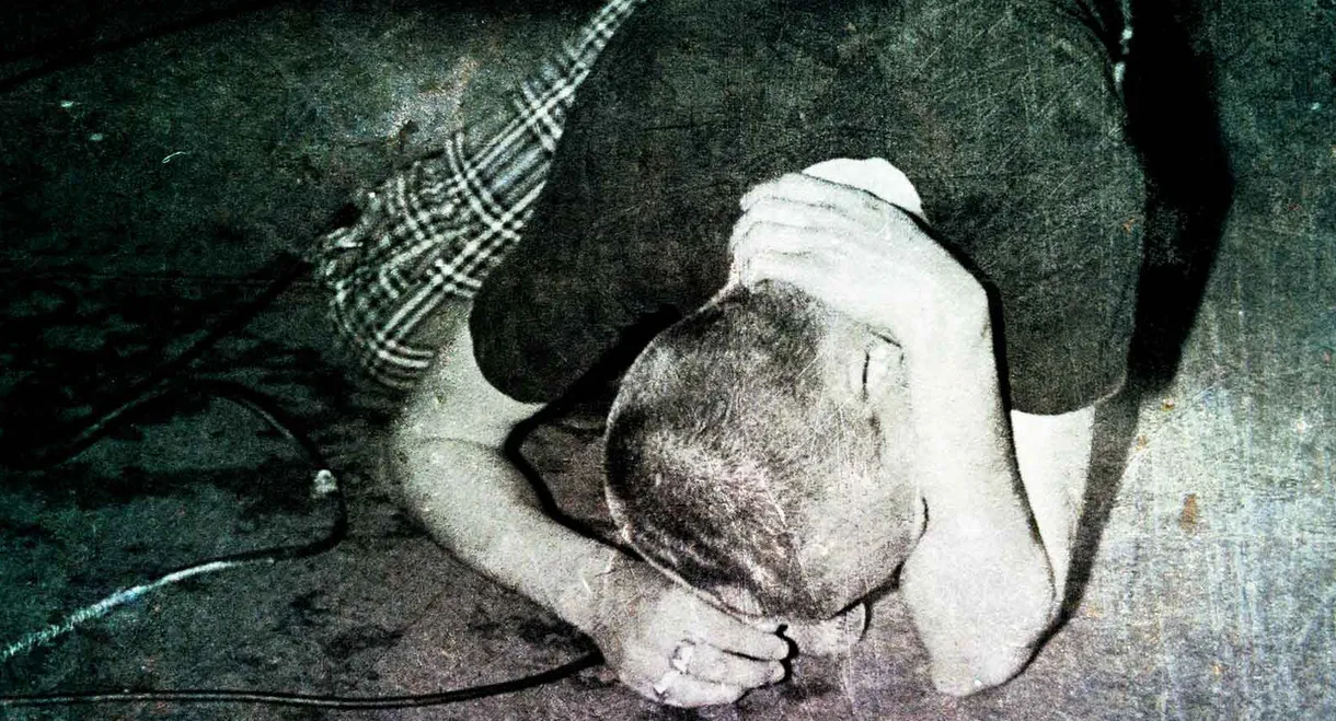 Salad Days: A Decade of Punk in Washington, DC (1980-90)