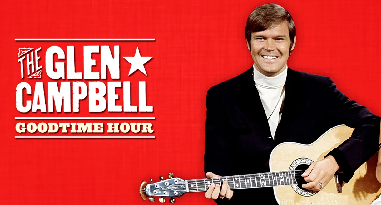 Glen Campbell | Good Times Again