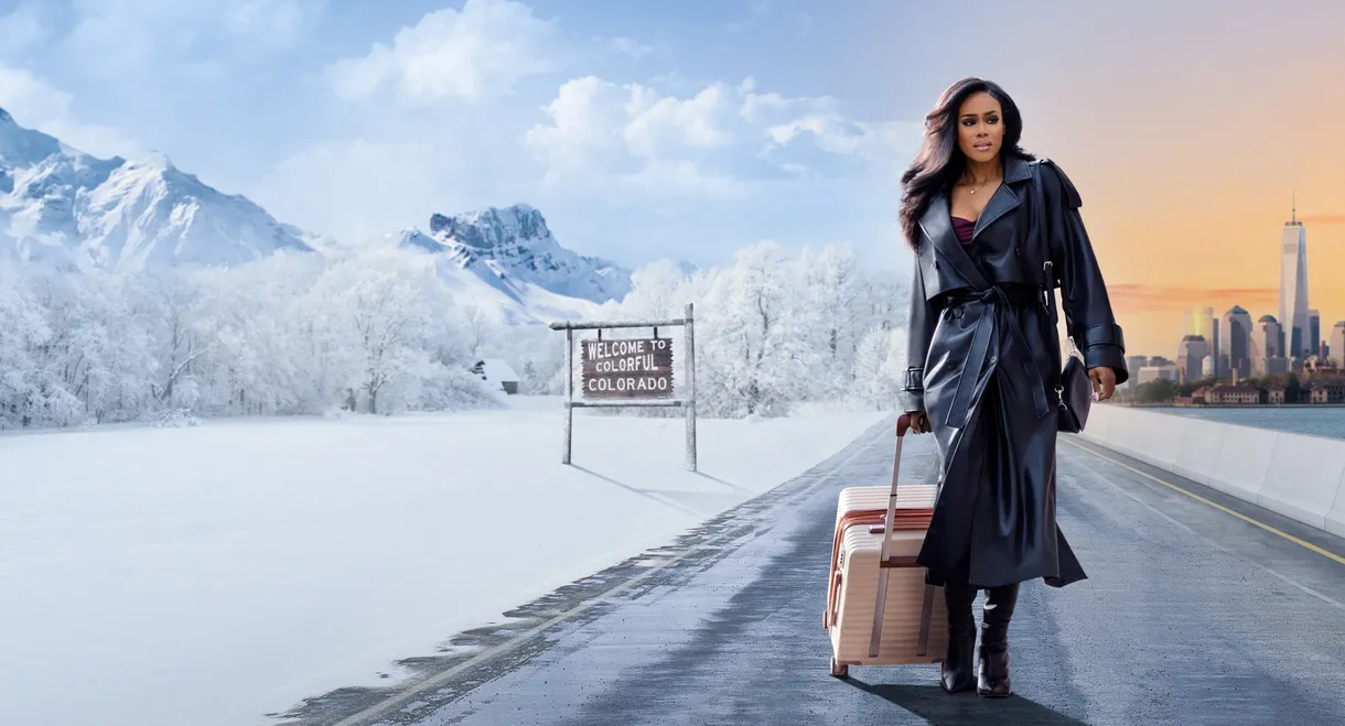 Tyler Perry's Finding Joy