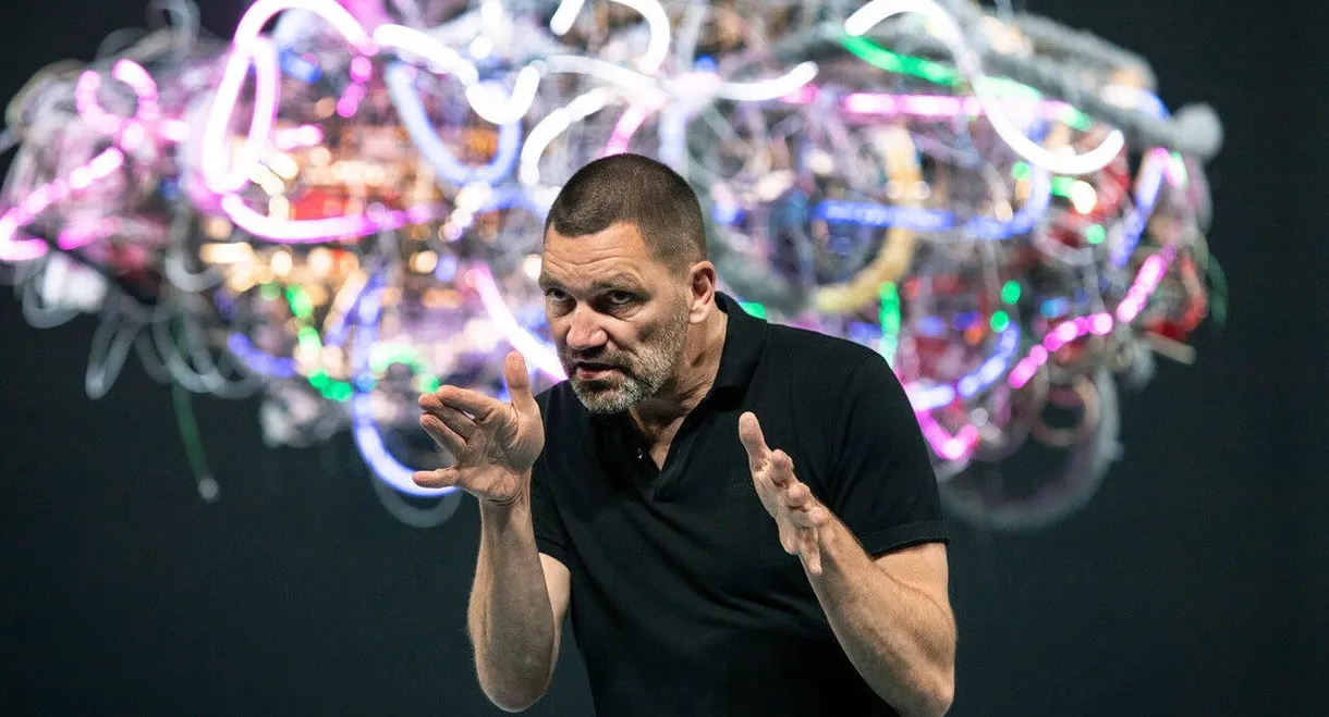 Theo Maassen: Onbekend Terrein