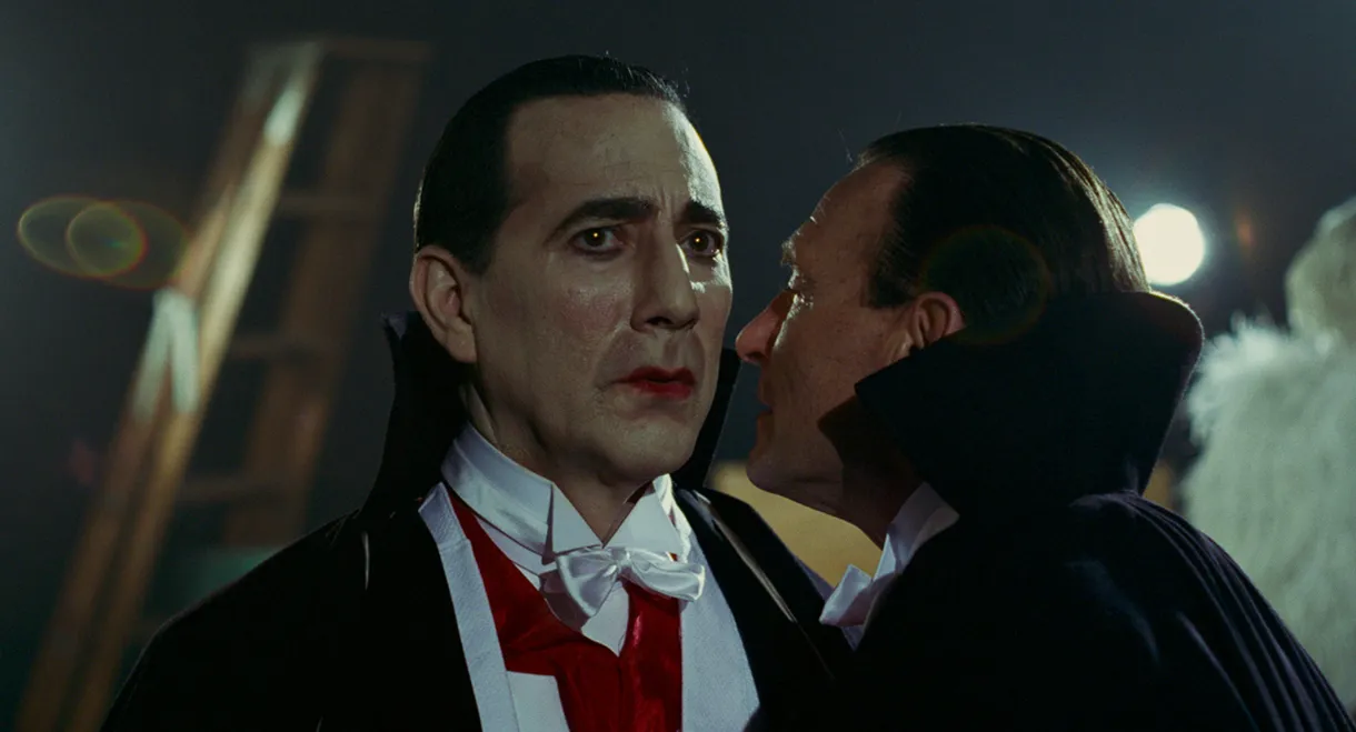 Los Vampires