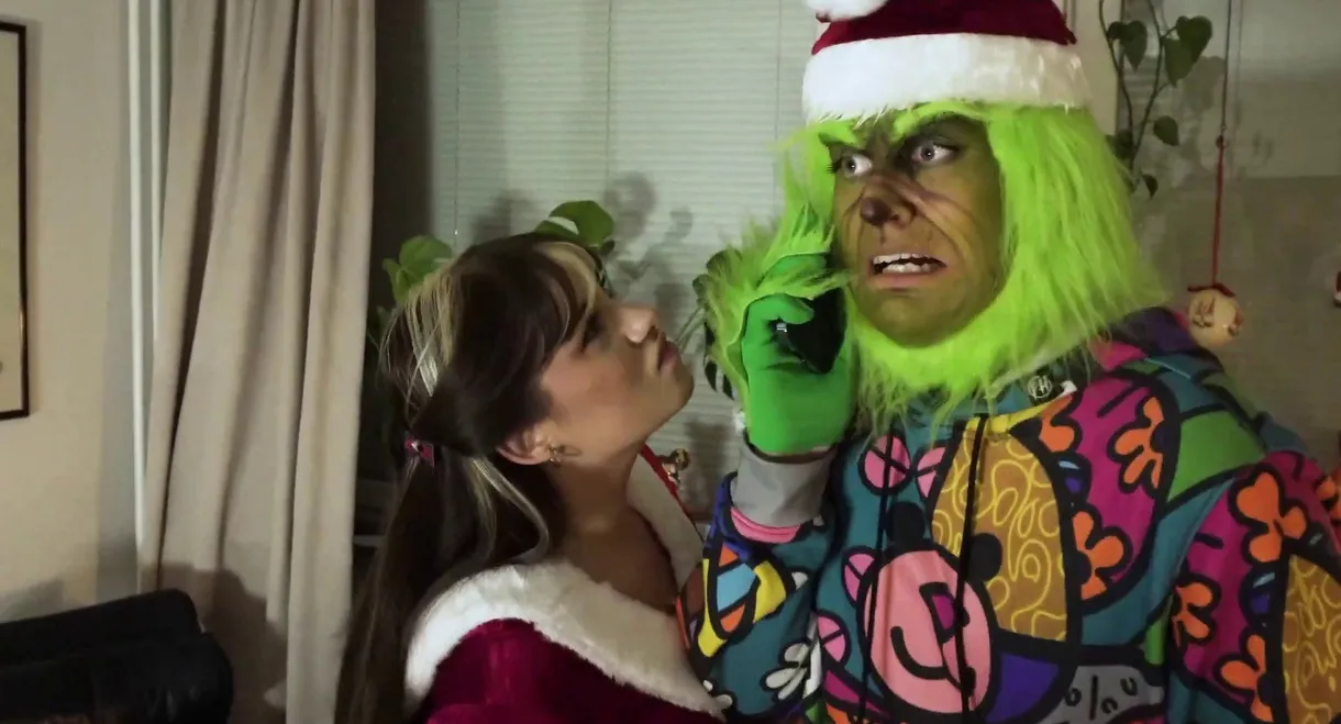 Santa and the Night He Disappeared